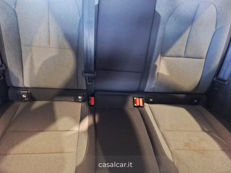 Volvo XC40 usata a Salerno (15)