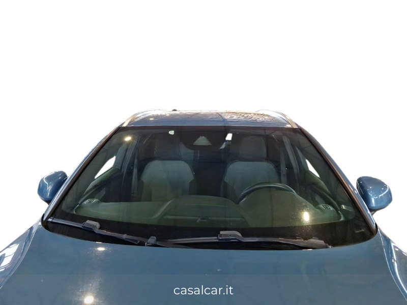 Volvo XC40 usata a Salerno (6)