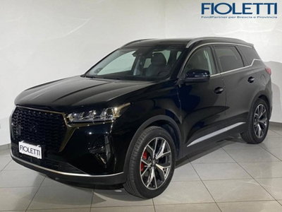 Dr DR 6.0 6.0 1.6 t-gdi Gpl 178cv dct del 2024 usata a Brescia