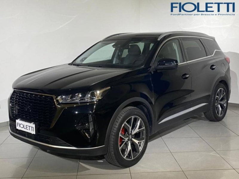 Dr DR 6.0 usata a Brescia