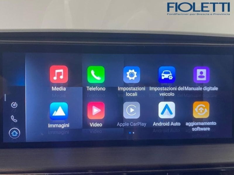 Dr DR 6.0 usata a Brescia (10)