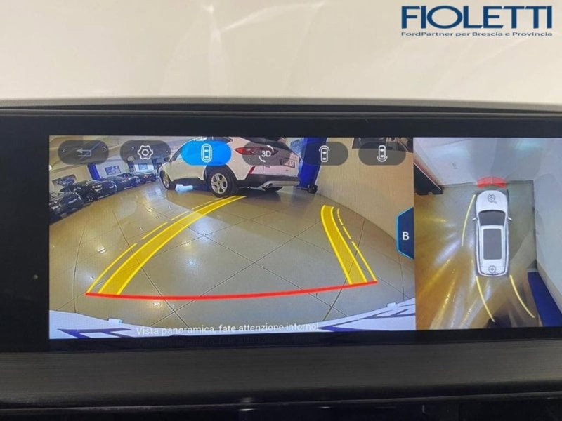 Dr DR 6.0 usata a Brescia (11)