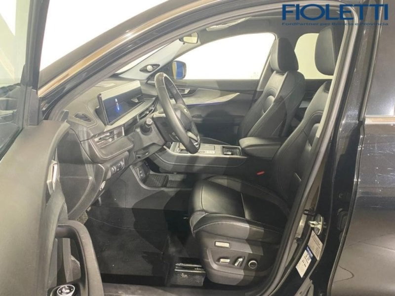 Dr DR 6.0 usata a Brescia (12)