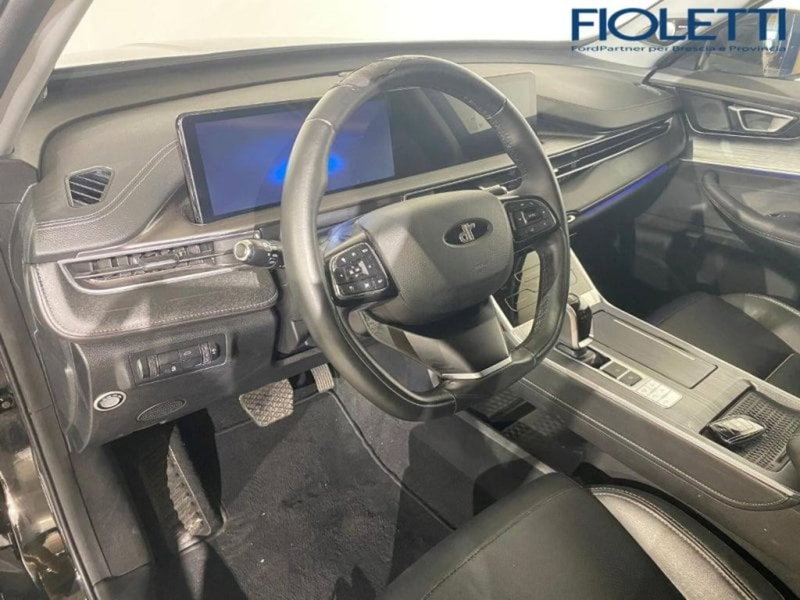 Dr DR 6.0 usata a Brescia (14)