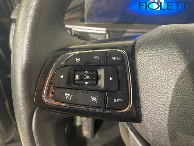 Dr DR 6.0 usata a Brescia (15)