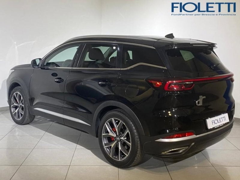 Dr DR 6.0 usata a Brescia (2)