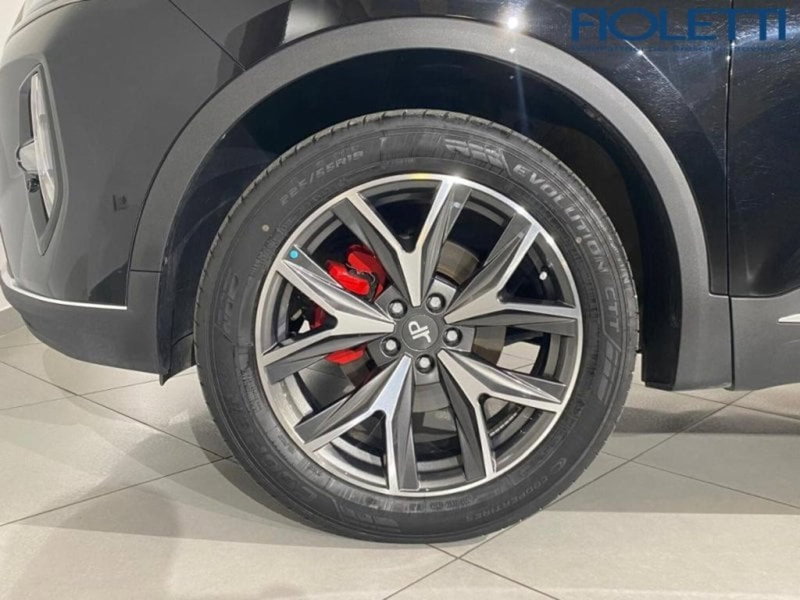 Dr DR 6.0 usata a Brescia (20)