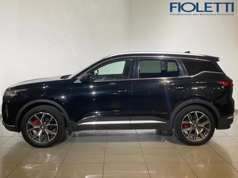 Dr DR 6.0 usata a Brescia (4)