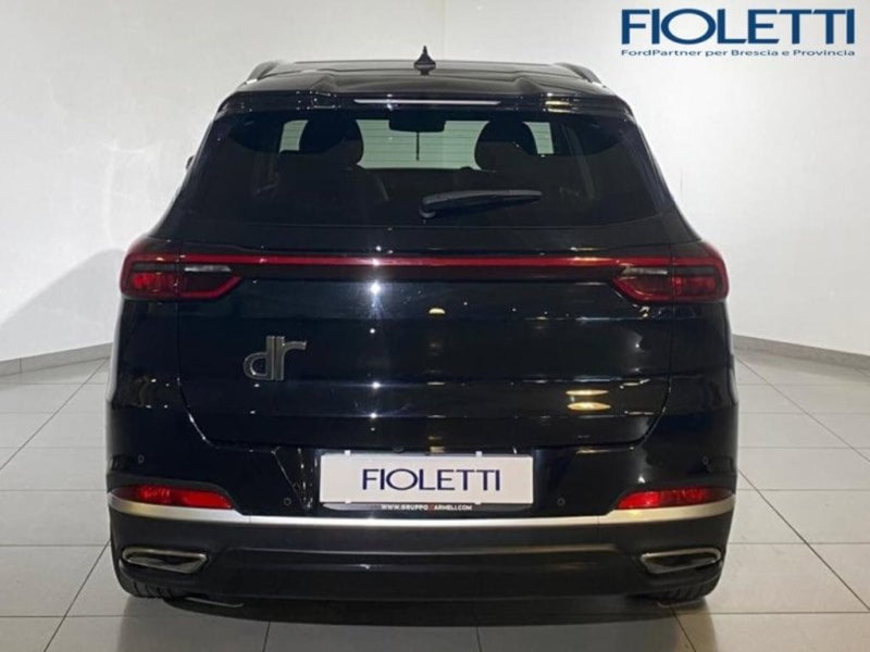 Dr DR 6.0 usata a Brescia (5)