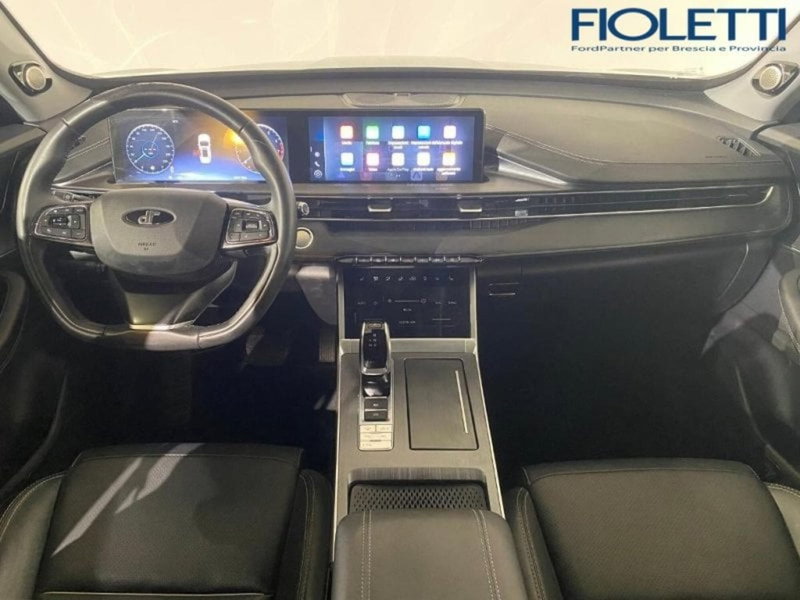 Dr DR 6.0 usata a Brescia (6)