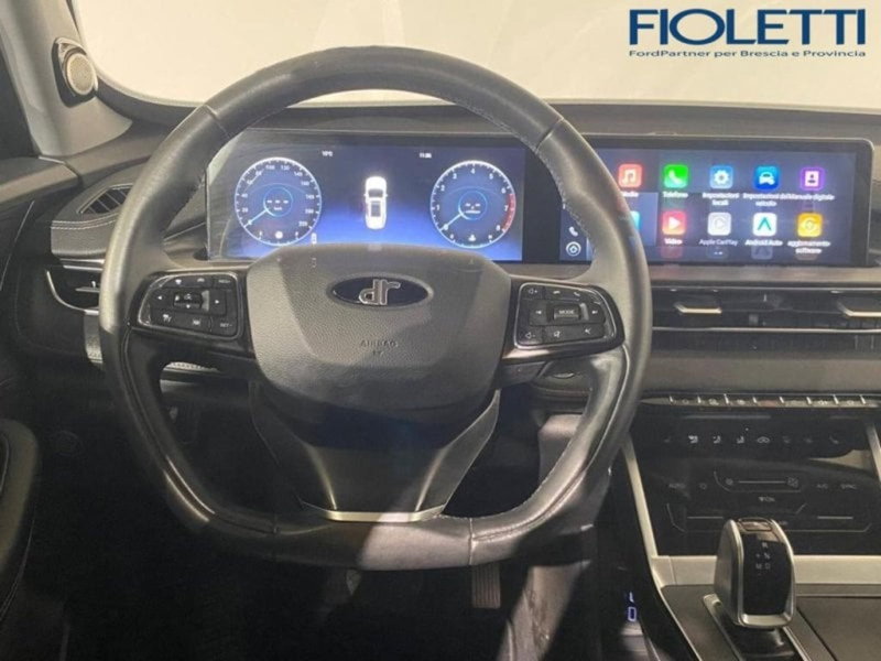 Dr DR 6.0 usata a Brescia (7)