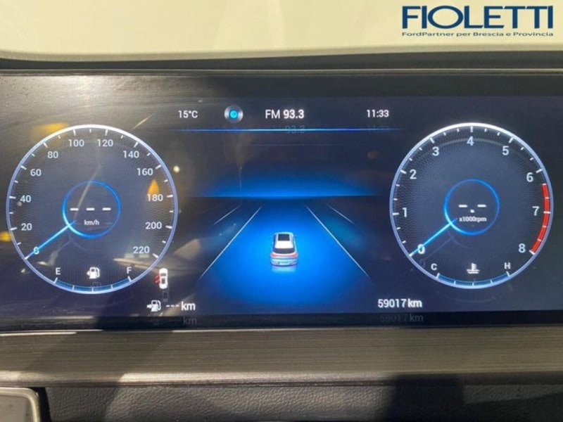 Dr DR 6.0 usata a Brescia (8)