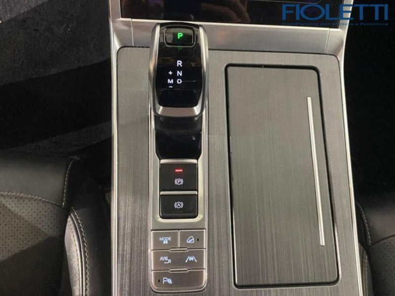 Dr DR 6.0 usata a Brescia (9)