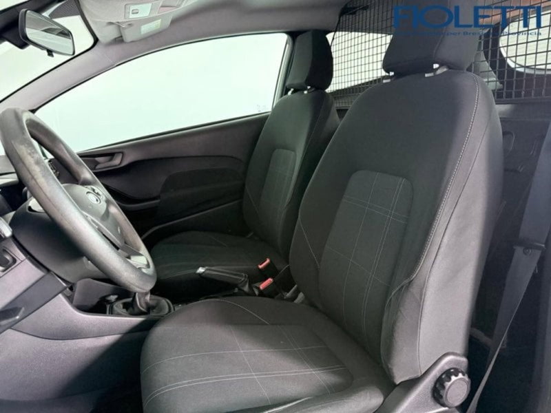 Ford Fiesta usata a Brescia (10)