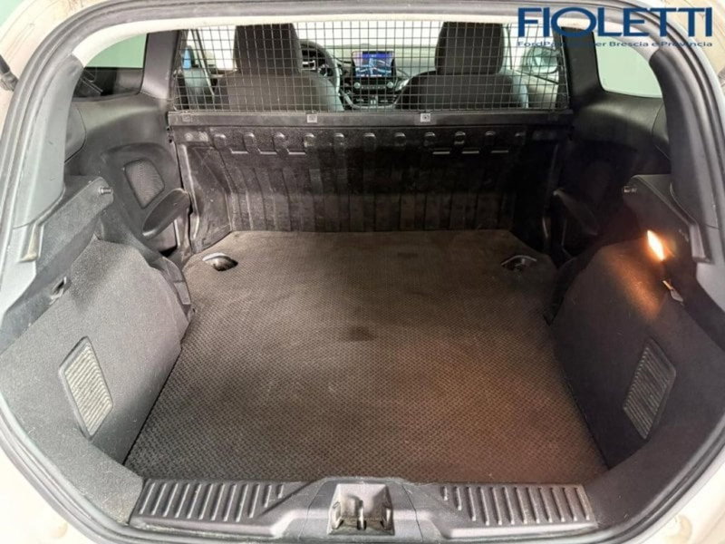 Ford Fiesta usata a Brescia (12)