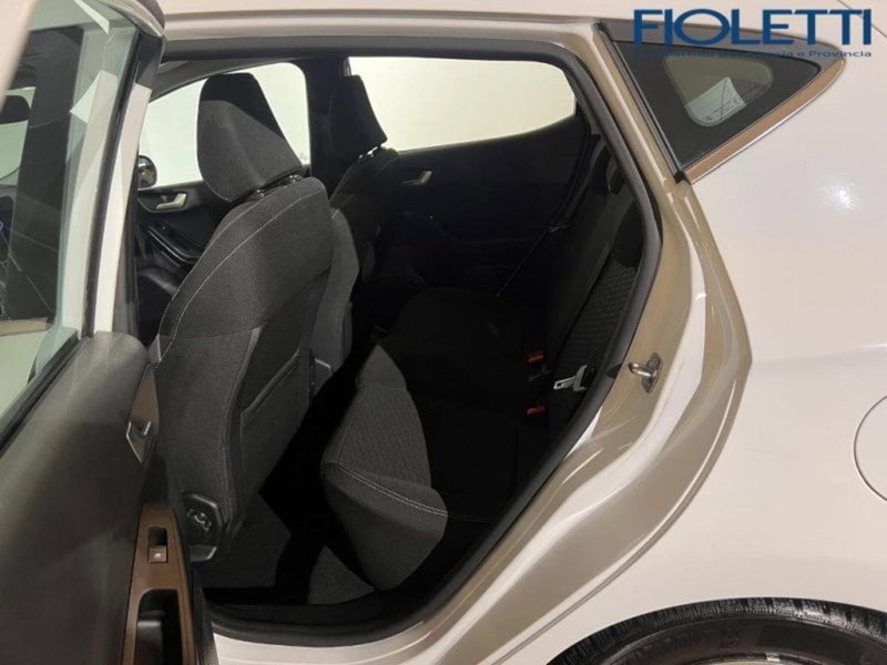 Ford Fiesta usata a Brescia (9)