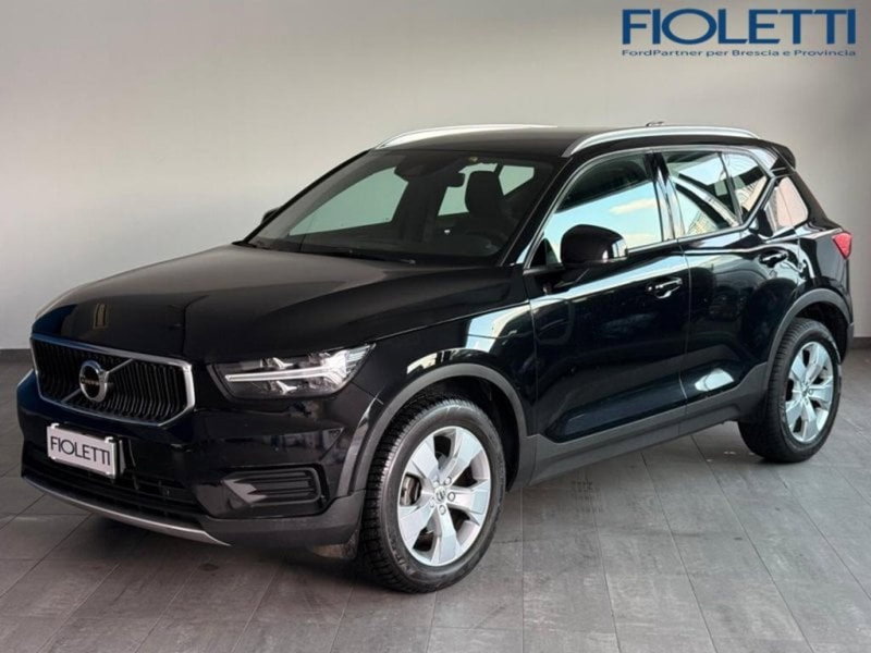 Volvo XC40 usata a Brescia