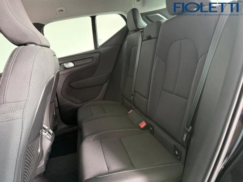 Volvo XC40 usata a Brescia (12)