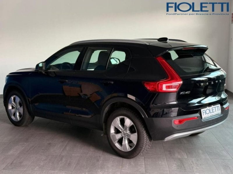 Volvo XC40 usata a Brescia (2)