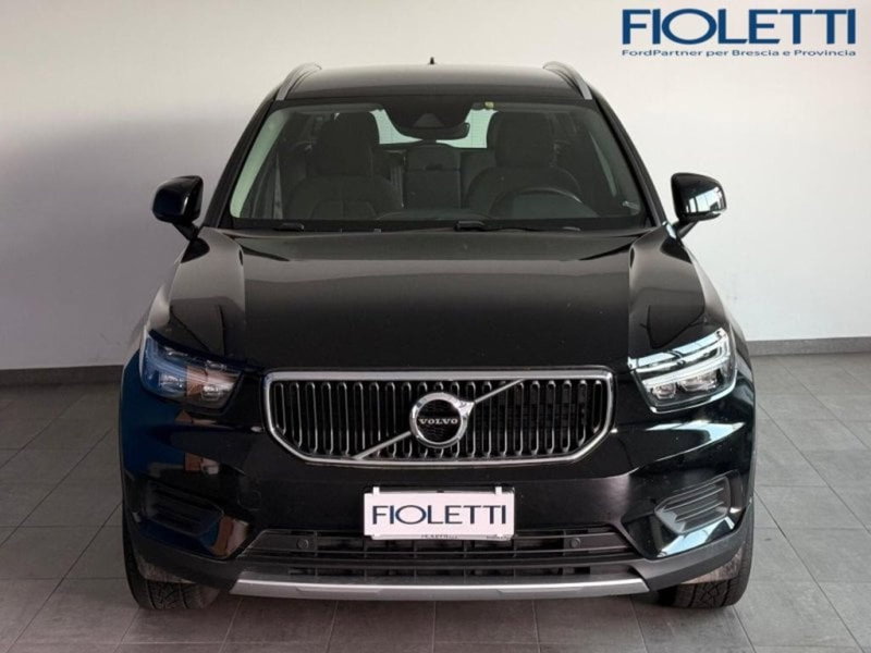 Volvo XC40 usata a Brescia (3)
