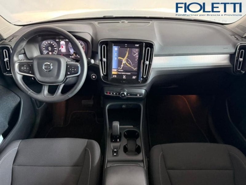 Volvo XC40 usata a Brescia (6)