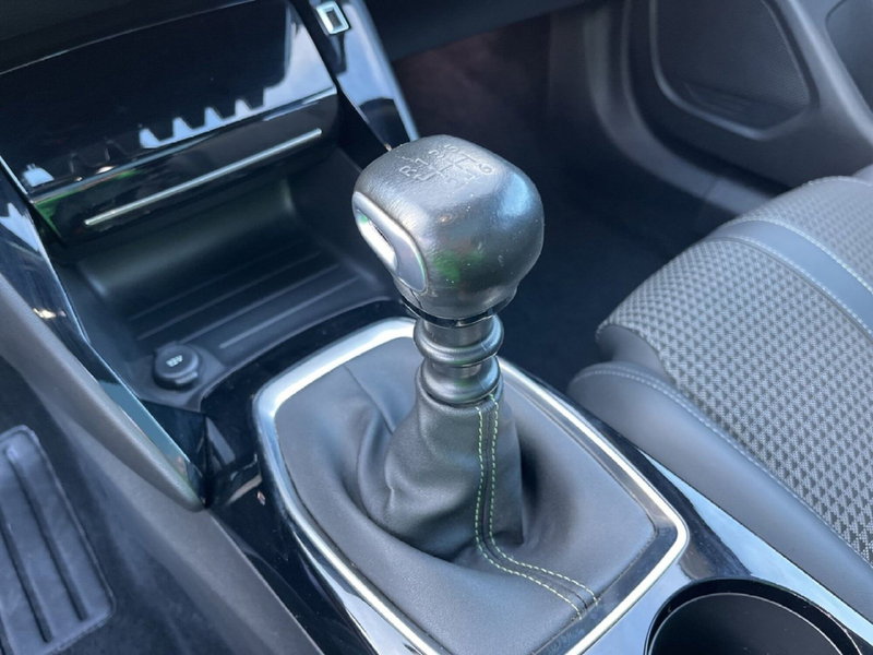 Peugeot 2008 usata a Torino (13)