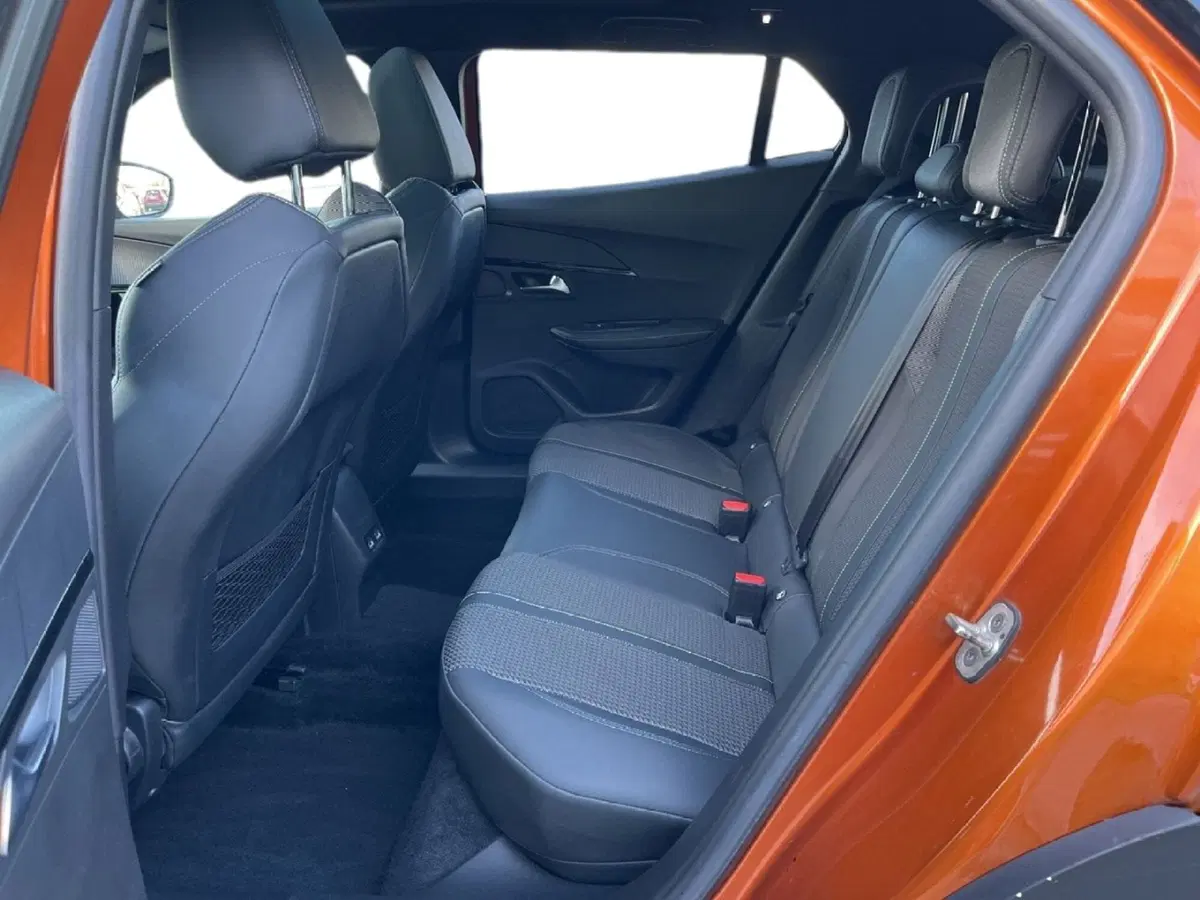 Peugeot 2008 usata a Torino (8)