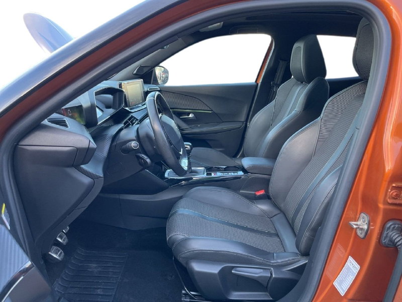 Peugeot 2008 usata a Torino (9)