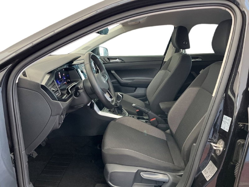 Volkswagen Polo usata a Torino (10)