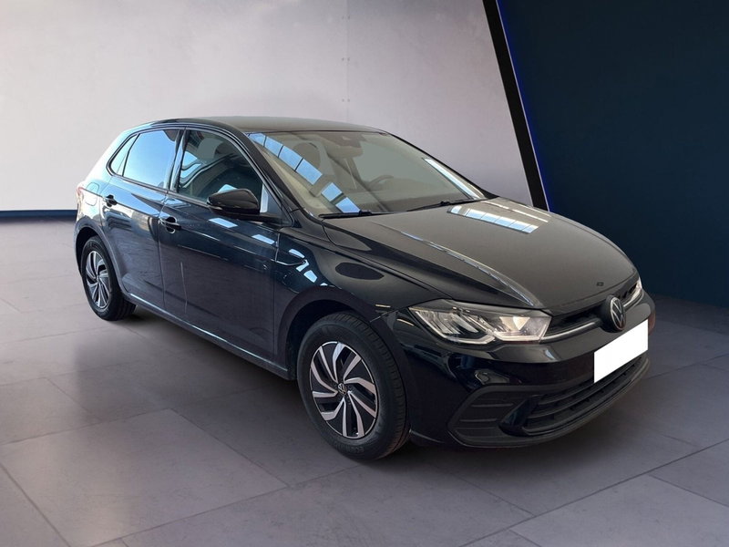 Volkswagen Polo usata a Torino (2)