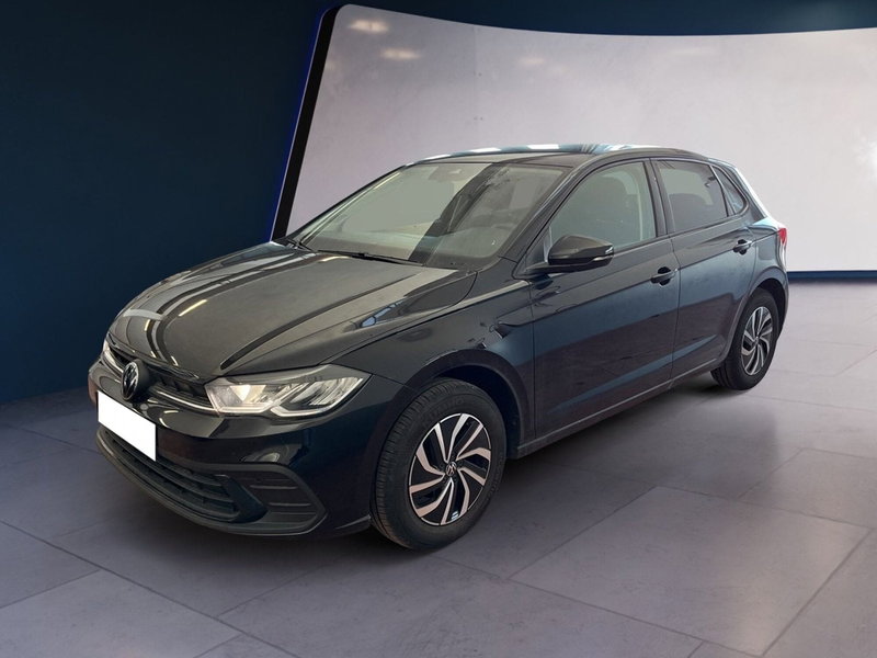 Volkswagen Polo usata a Torino (3)