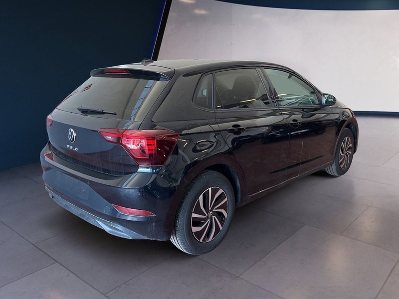 Volkswagen Polo usata a Torino (6)