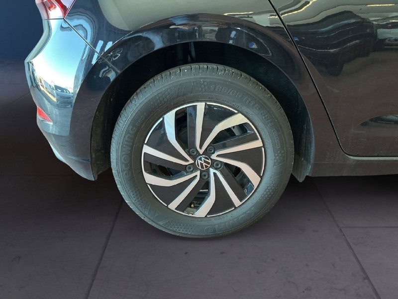 Volkswagen Polo usata a Torino (7)