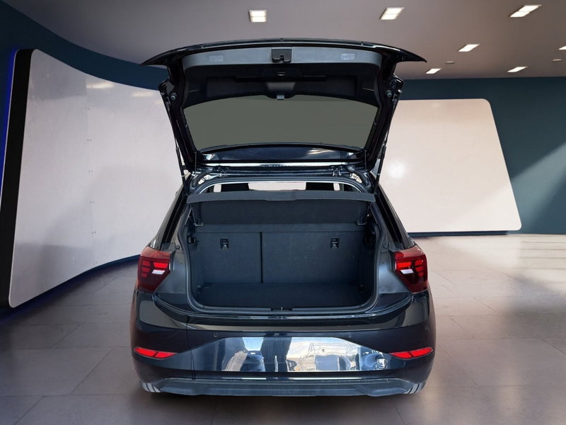 Volkswagen Polo usata a Torino (8)