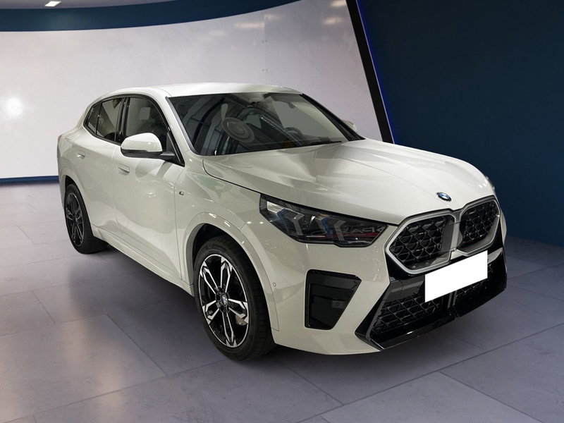 BMW X2 usata a Torino (2)