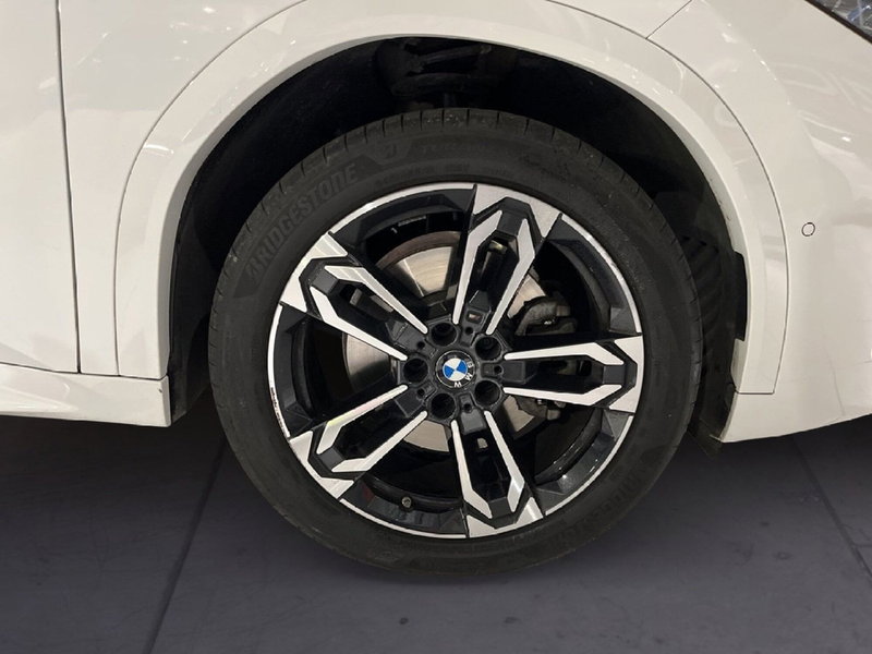 BMW X2 usata a Torino (5)