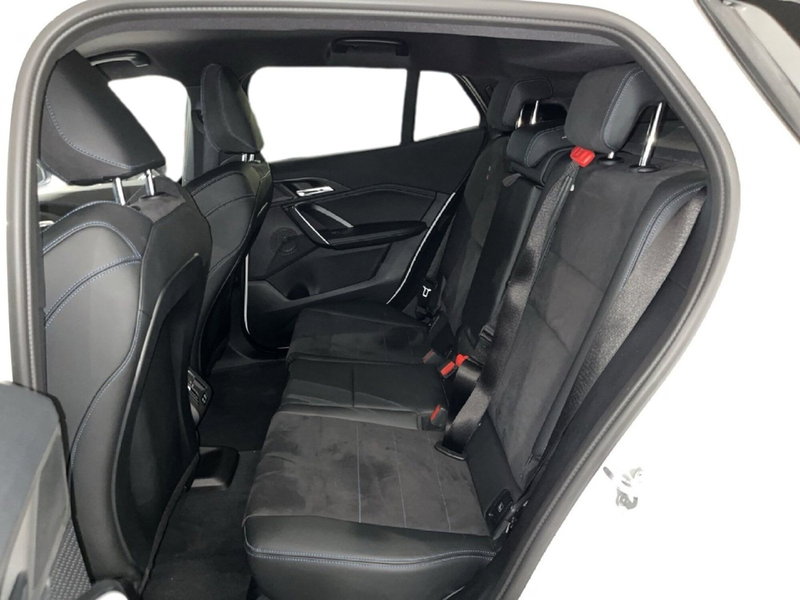 BMW X2 usata a Torino (6)