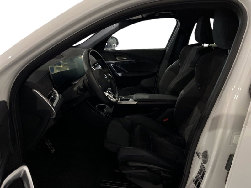 BMW X2 usata a Torino (7)