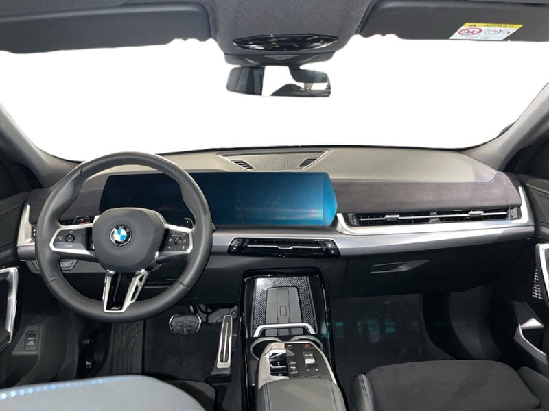 BMW X2 usata a Torino (8)