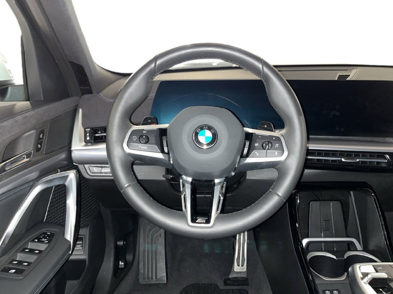BMW X2 usata a Torino (9)