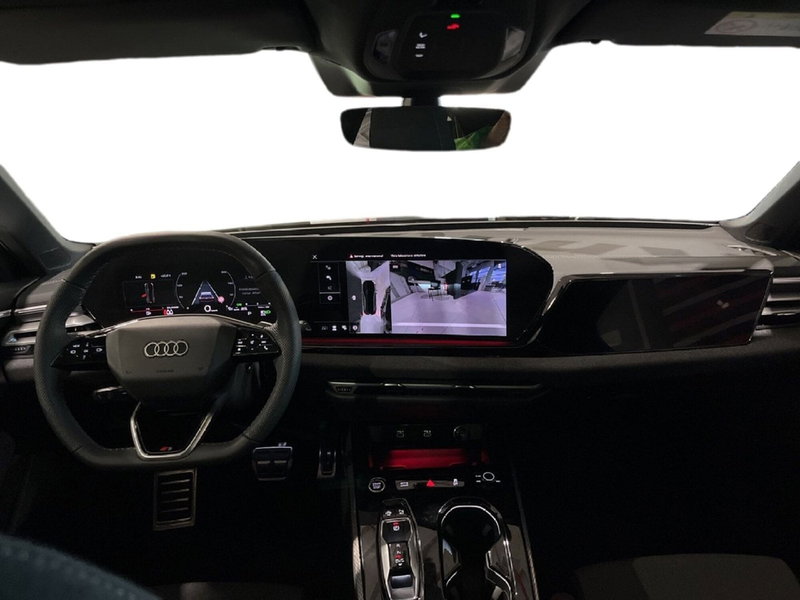 Audi A5 Avant nuova a Torino (11)