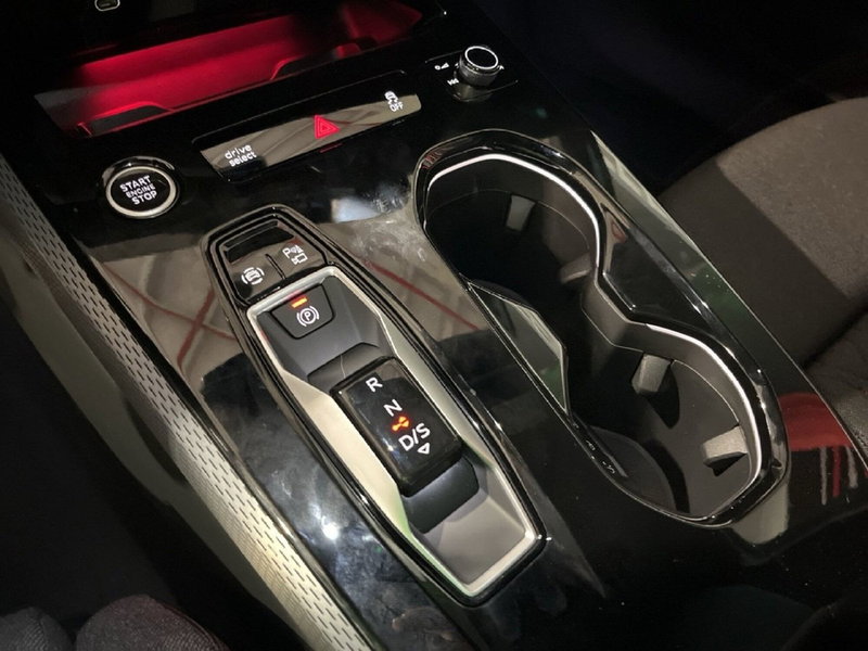 Audi A5 Avant nuova a Torino (13)