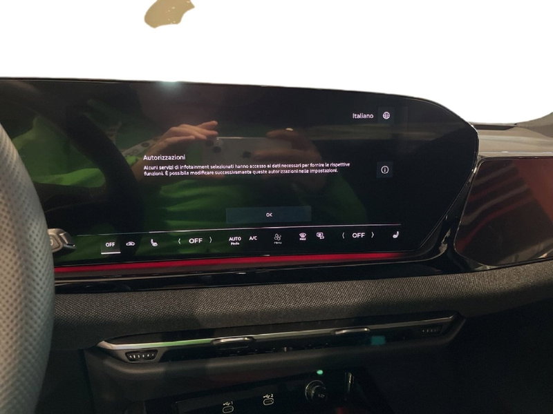 Audi A5 Avant nuova a Torino (14)