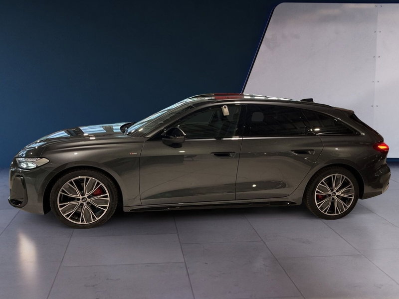 Audi A5 Avant nuova a Torino (3)