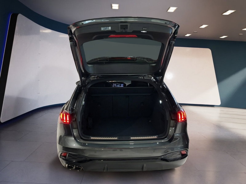 Audi A5 Avant nuova a Torino (7)