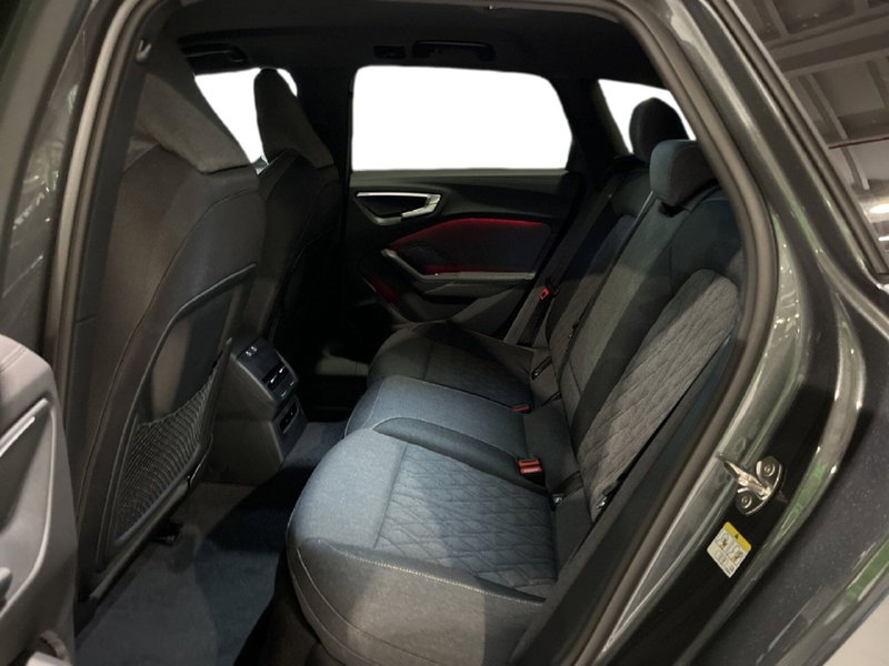 Audi A5 Avant nuova a Torino (9)