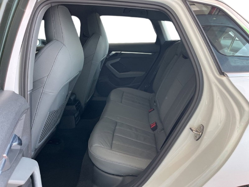 Audi A3 Sportback usata a Torino (8)