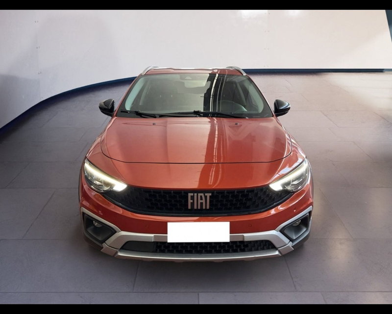 Fiat Tipo usata a Torino