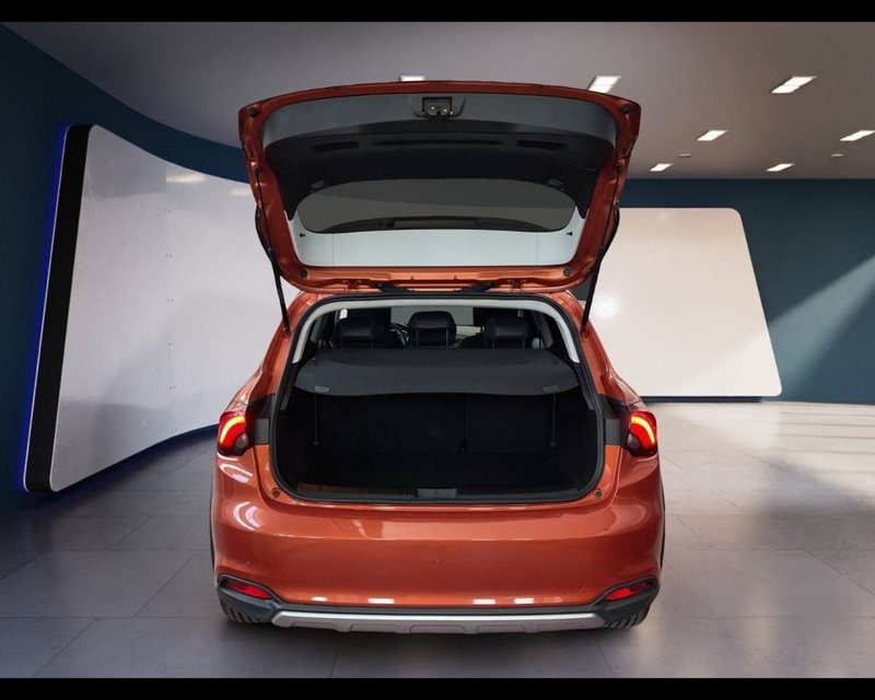 Fiat Tipo usata a Torino (13)