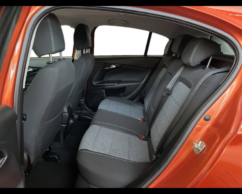 Fiat Tipo usata a Torino (15)